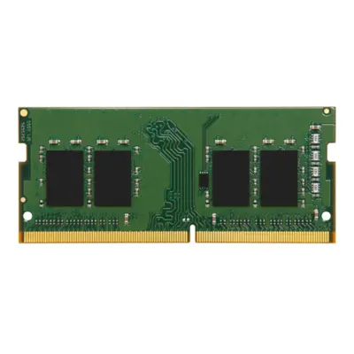 Memorie RAM laptop Kingston KCP432SS6/8, 8 GB, SO-DIMM, DDR4, 3200 MHz