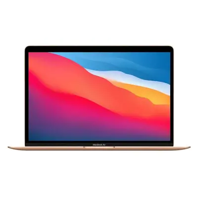 Laptop Apple MacBook Air 13" Retina, Apple M1, 8GB, SSD 512GB, Apple M1 GPU, macOS Big Sur, INT 