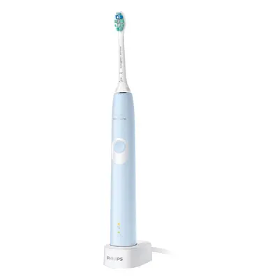 Periuta electrica sonica Philips Sonicare ProtectiveClean HX6803/04, 62000 miscari/min., 2 inten