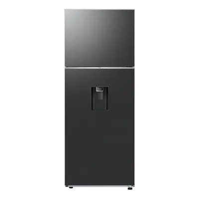 Frigider cu doua usi Samsung RT47CG6726B1EO, No Frost, 462 l, All Around Cooling, WiFi, Clasa E,