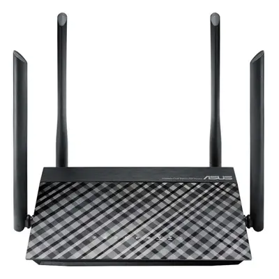 Router wireless Asus RT-AC1200, Dual-Band