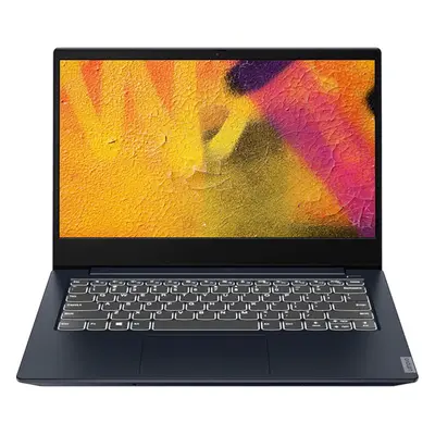 Laptop Lenovo IdeaPad S340-14IWL, Intel® Core™ i7-8565U, 8GB DDR4, SSD 512GB, Intel® UHD Graphic