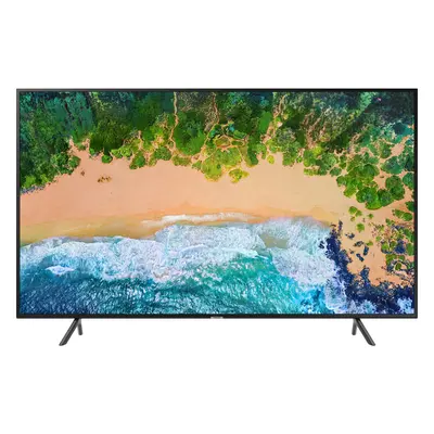 Televizor Smart LED, Samsung 75NU7102, 189 cm, Ultra HD 4K