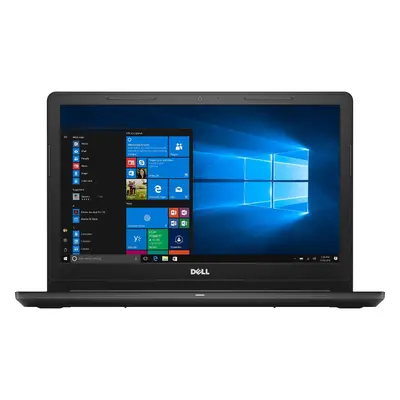 Laptop Dell Inspiron 3576, Intel Core i7-8550U, 8GB DDR4, HDD 1TB, AMD Radeon 520 2GB, Windows 1