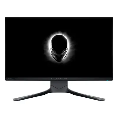 Monitor Gaming LED Dell Alienware AW2521H, 24.5", Full HD, IPS, 360 Hz, 1 ms, HDMI, DP, FreeSync