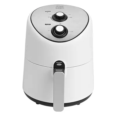 Friteuza fara ulei Star-Light Airfryer AFB-2613WH, 1300W, 0.8 kg, Control temperatura, Timer, Al