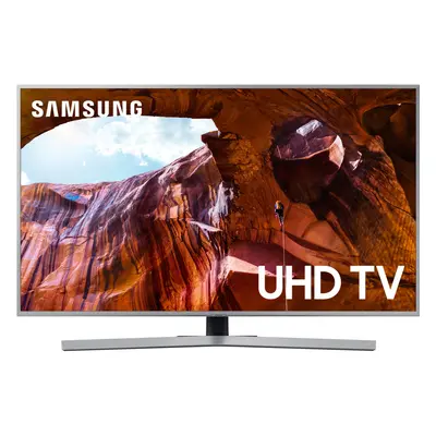 Televizor Smart LED, Samsung 43RU7472, 108 cm, Ultra HD 4K