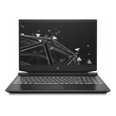 Laptop HP Pavilion 15, AMD Ryzen 7 5800H, 15.6inch, RAM 16GB, HDD 1TB + SSD 256GB, nVidia GeForc