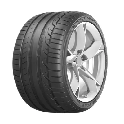 Anvelope Dunlop SP Sport Maxx RT 245/50R18 100W Vara