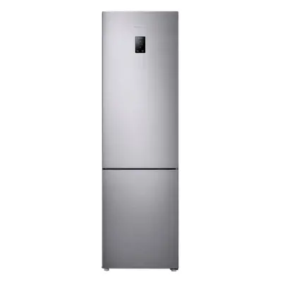 Combina frigorifica Samsung RB37J5215SS/EF, No Frost, 367 l, Clasa A++