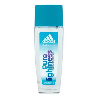 Spray Deodorant Antiperspirant Adidas Natural Vitality, 75 ml, pentru Femei