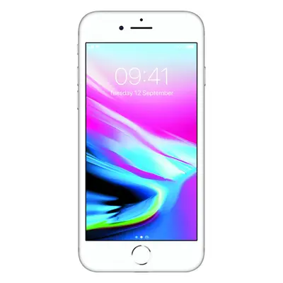 Telefon mobil Apple iPhone 8, 128GB, Silver