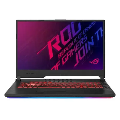 Laptop Gaming Asus ROG Strix G G731GU-H7158, Intel® Core™ i7-9750H, 8GB DDR4, SSD 512GB, NVIDIA 