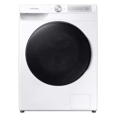 Masina de spalat rufe cu uscator Samsung WD10T634DBH/S7, 1400 RPM, 10.5 kg spalare, 6 kg uscare,