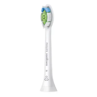 Rezerva periuta de dinti electrica Philips Sonicare W2 Optimal White HX6065/10, Standard, 5 buc,