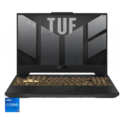 Laptop Gaming Asus TUF F15 FX507ZE, 15.6", Full HD, Intel Core i7-12700H, 16GB RAM, 1TB SSD, GeF