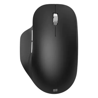 Mouse Microsoft Bluetooth® Ergonomic, Negru