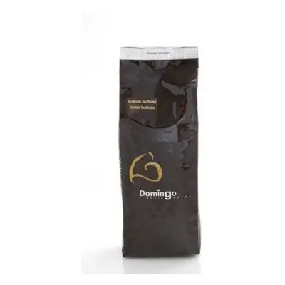 Domingo espresso boabe Decofeinizata 250 g