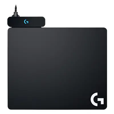 Mousepad gaming Logitech Powerplay Wireless Charging System