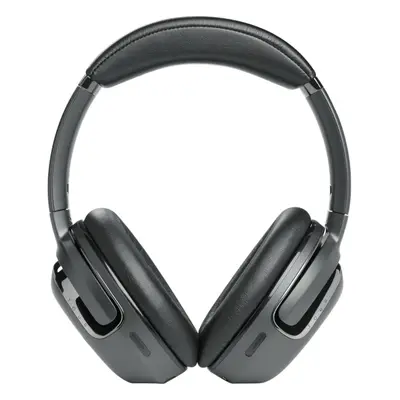 Casti audio over-ear JBL Tour One, Wireless, Bluetooth, True Adaptive Noise Cancelling, Hi-Res, 