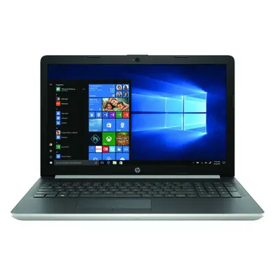 Laptop HP 15-db1021nq, AMD Ryzen™ 3 3200U, 8GB DDR4, SSD 512GB, AMD Radeon™ Vega 3 Graphics, Win