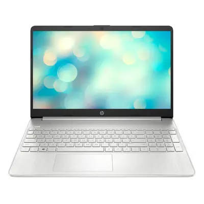 Laptop HP 15s-eq2019nq, 15.6", Full HD, AMD Ryzen 7 5700U, 8GB RAM, 256GB SSD, AMD Radeon Graphi