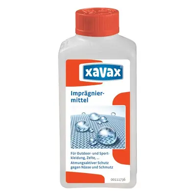 Agent de impregnare pentru masini de spalat rufe Xavax 111736, 250 ml