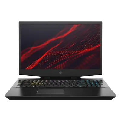 Laptop Gaming HP Omen 17-cb0004nq, Intel® Core™ i7-9750H, 16GB DDR4, SSD 512GB, NVIDIA GeForce R