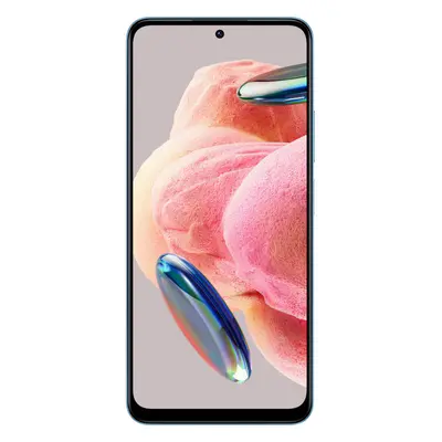 Telefon mobil Xiaomi Redmi Note 12, 128GB, 4GB RAM, Dual SIM, Ice Blue