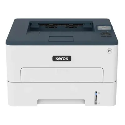 Imprimanta laser monocrom Xerox B230V_DNI, Wireless, Retea, A4, Duplex, Alb