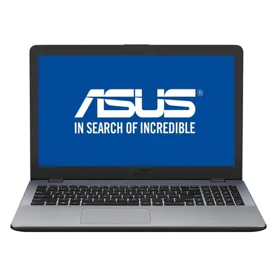 Laptop Asus A505ZA-EJ665, AMD Ryzen 3 2200U, 4GB DDR4, SSD 256GB, AMD Radeon Vega 3 Graphics, En