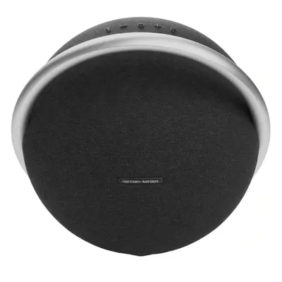 Boxa portabila Harman Kardon Onyx Studio 8, Bluetooth, Autonomie pana la 8 ore, Negru