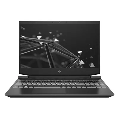 Laptop Gaming HP Pavilion 15-ec0028nq, AMD Ryzen 7 3750H, 8GB DDR4, SSD 512GB, NVIDIA GeForce GT