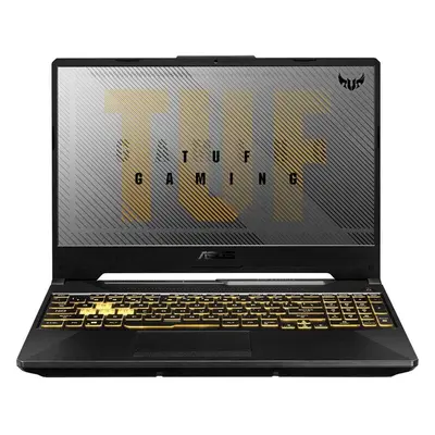 Laptop Gaming Asus TUF A15 FA506IU-HN195, AMD Ryzen 7 4800H, 8GB DDR4, SSD 512GB, NVIDIA GeForce