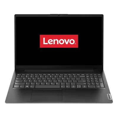 Laptop Lenovo V15 G4 AMN, 15.6", Full HD, AMD Ryzen 5 7520U, 8GB RAM, 256GB SSD, AMD Radeon Grap