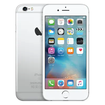 Telefon mobil Apple iPhone 6s, 16GB, Argintiu