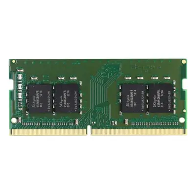 Memorie RAM laptop Kingston KVR26S19D8/16, 16 GB, SO-DIMM, DDR4, 2666 MHz