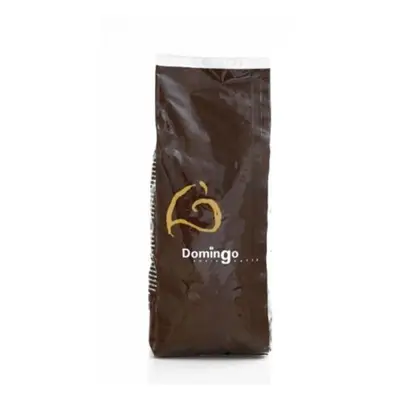 Domingo Espresso boabe 250 g