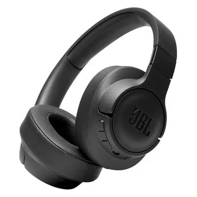 Casti audio Over-Ear JBL Tune 700BT, Bluetooth, Negru