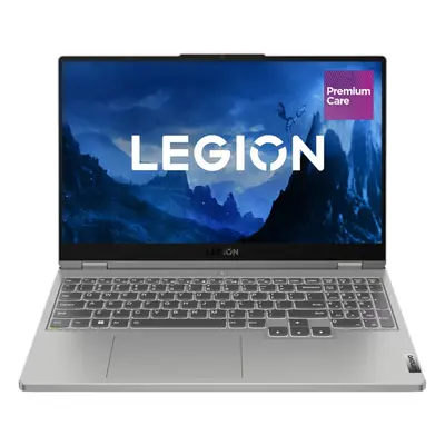 Laptop gaming Lenovo Legion Pro 5 16IRX8H, 15.6", Full HD, AMD Ryzen 7 6800H, 32GB RAM, 512GB SS