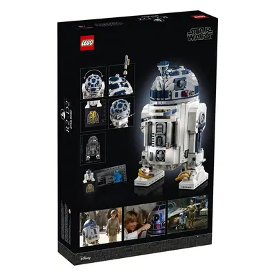 LEGO Star Wars R2 D2 75308