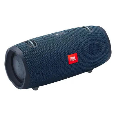 Boxa portabila JBL Xtreme 2, Bluetooth, Albastru