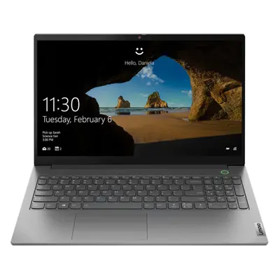 Laptop Lenovo ThinkBook 15 G2 ARE, 15.6", Full HD, AMD Ryzen 3 4300U, 4GB RAM, 128GB SSD, AMD Ra