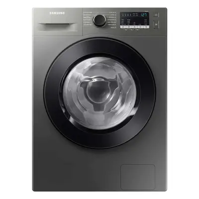 Masina de spalat rufe cu uscator Samsung WD80T4046CX/LE, 1400 RPM, 8 kg spalare, 5 kg uscare, Cl