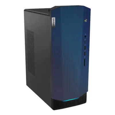 Sistem Desktop PC Lenovo IdeaCentre Gaming5 14ACN6, AMD Ryzen 7 5700G, 16GB RAM, 512GB SSD, NVID