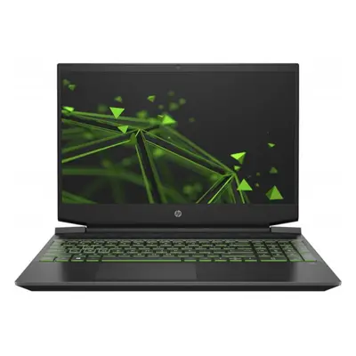 Laptop HP Pavilion Gaming 15-ec2084nq, 15.6", Full HD, AMD Ryzen 7 5800H, 16GB RAM, 512GB SSD, n