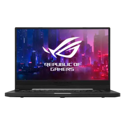 Laptop Gaming Asus ROG Zephyrus G15 GA502IU-AZ015T, AMD Ryzen 7 4800HS, 16GB DDR4, SSD 1TB, NVID