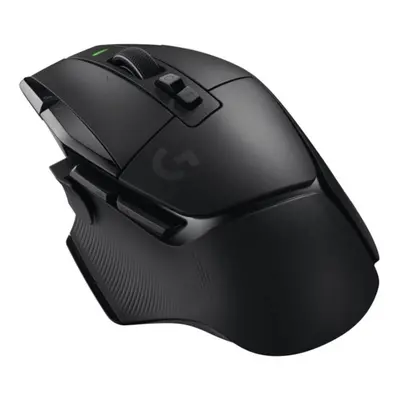 Mouse Gaming Wireless Logitech, G502 X Lightspeed, Negru