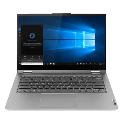 Laptop Lenovo ThinkBook 14s Yoga ITL, Intel® Core™ i5-1135G7, 16GB DDR4, SSD 512GB, Intel® Iris®