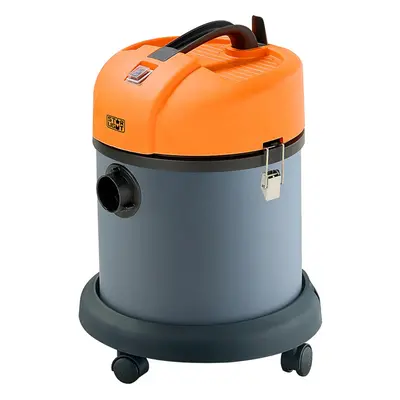 Aspirator fara sac Star-Light WPY-2012G, 1200W, Aspirare umeda si uscata, Rezervor 20L, Filtru H